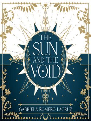 cover image of The Sun and the Void